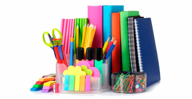 Kits Scolaires