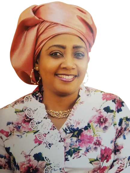 TRAORE Djénéba Nina Benne