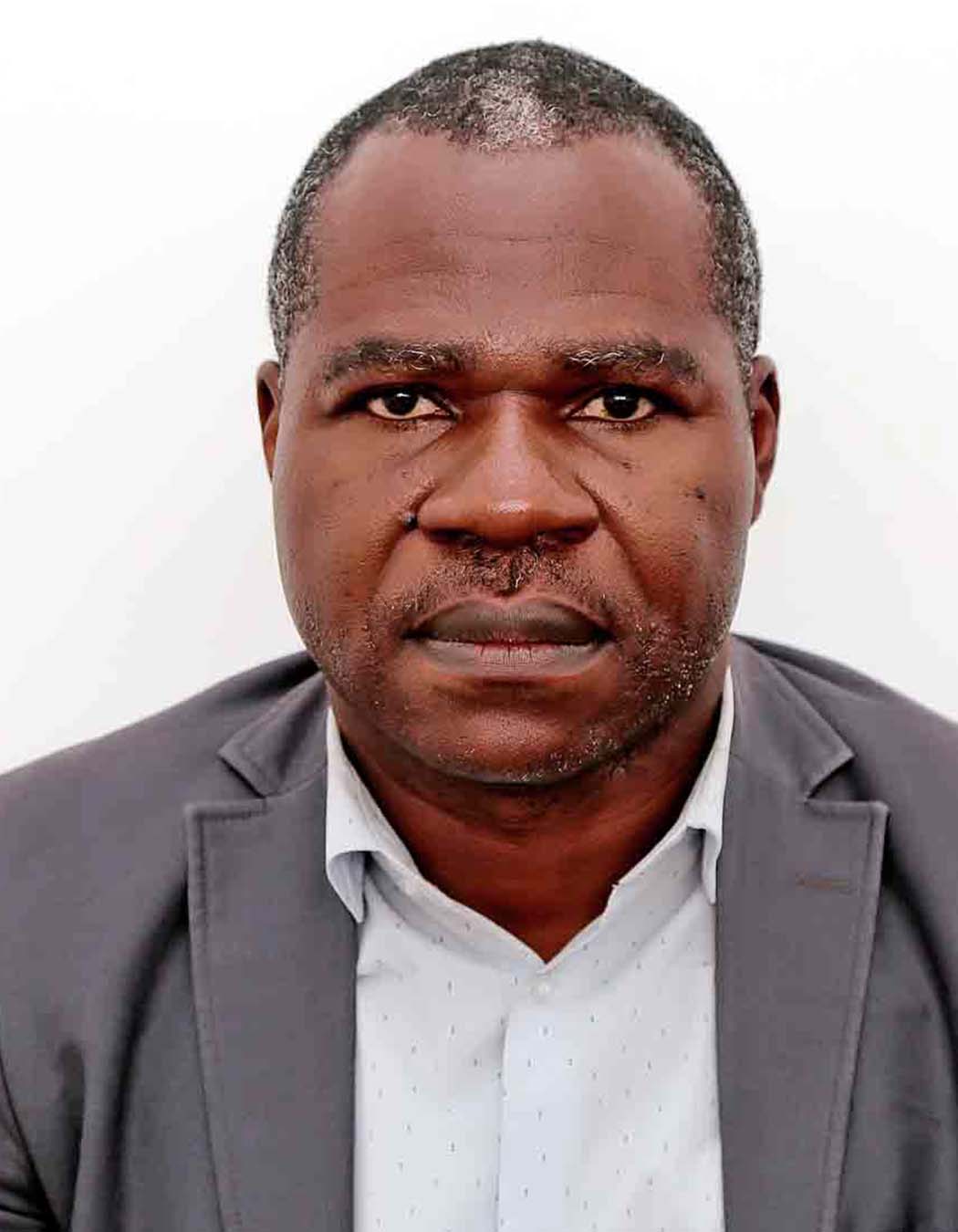 BROU Kouassi Modeste