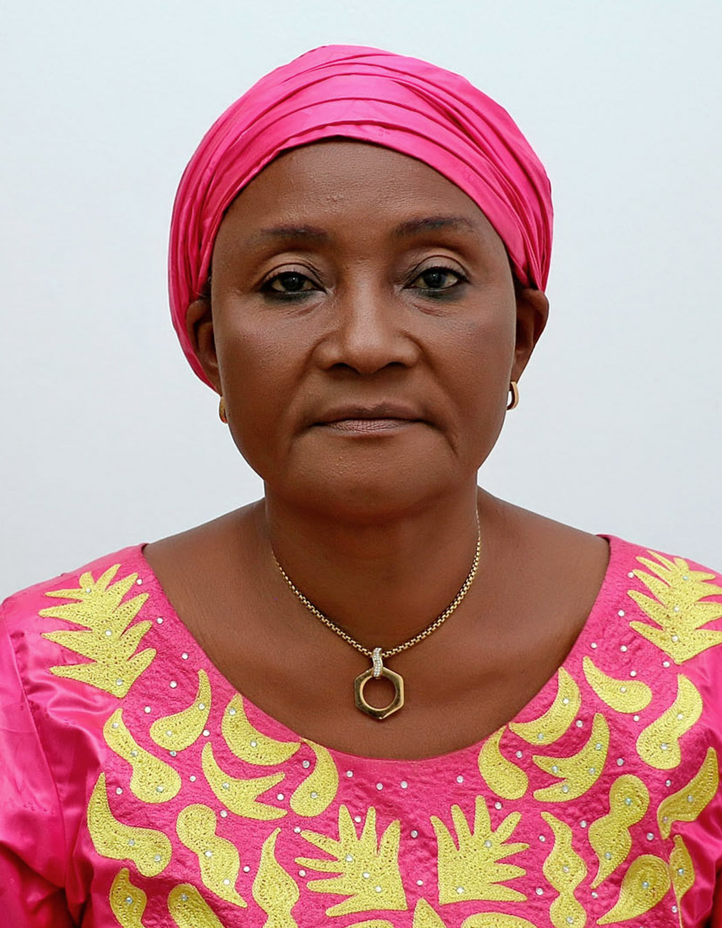 FOFANA Aminata