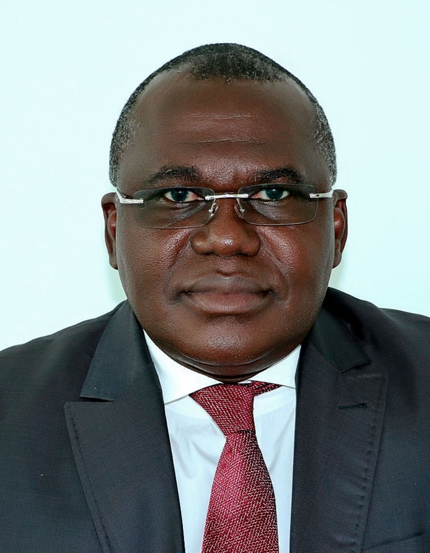 KONATE Ibrahim