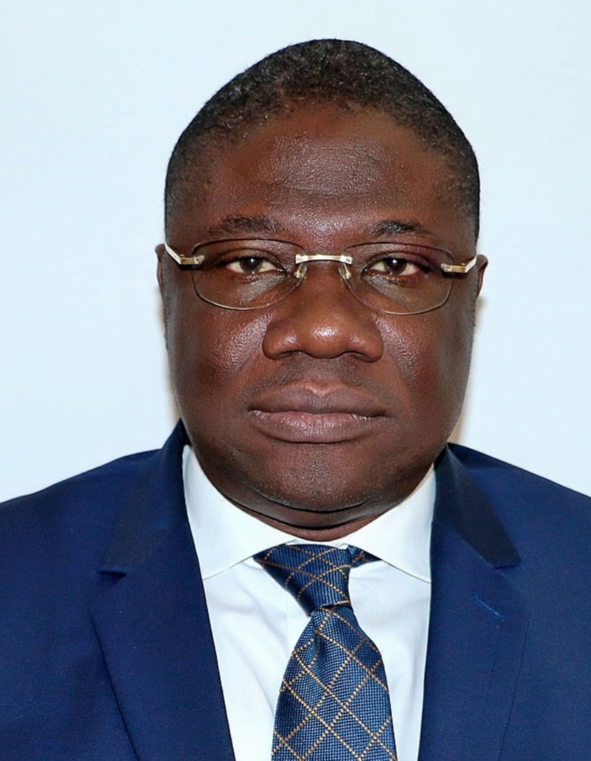 NGUETTIA Marcel Kouadio