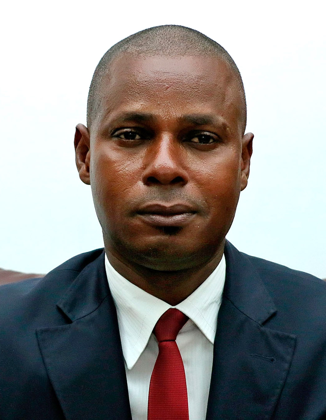 SALEY Amadou