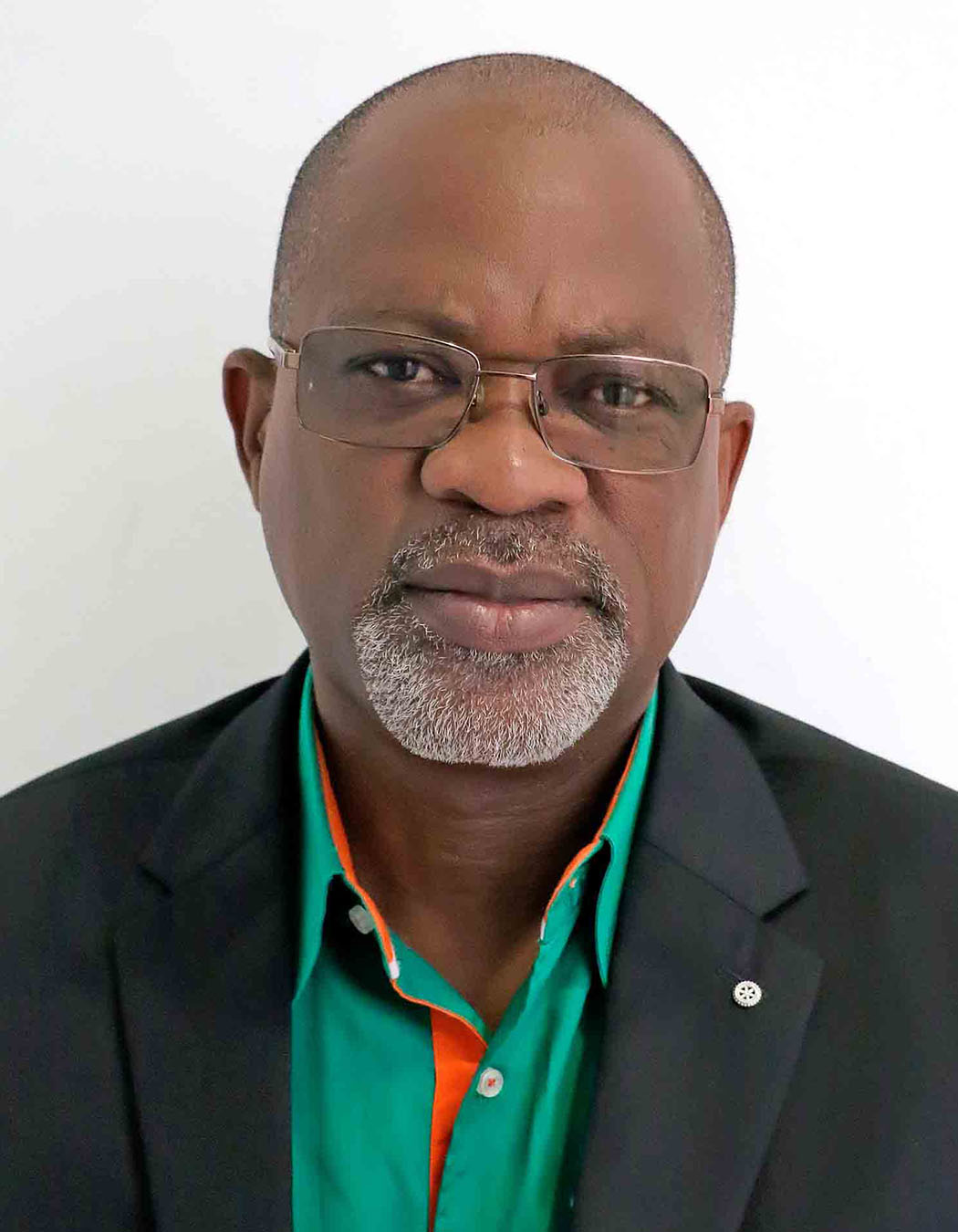 YOUSSOUF Balogoun