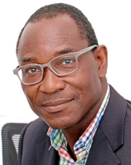 KOUAKOU Kouame Antoine