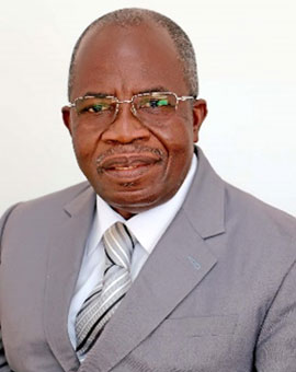 GBESSIN Koutouan Jacob