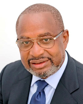 NDAH Kouassi Germain