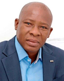 KOUAKOU Koffi Vincent
